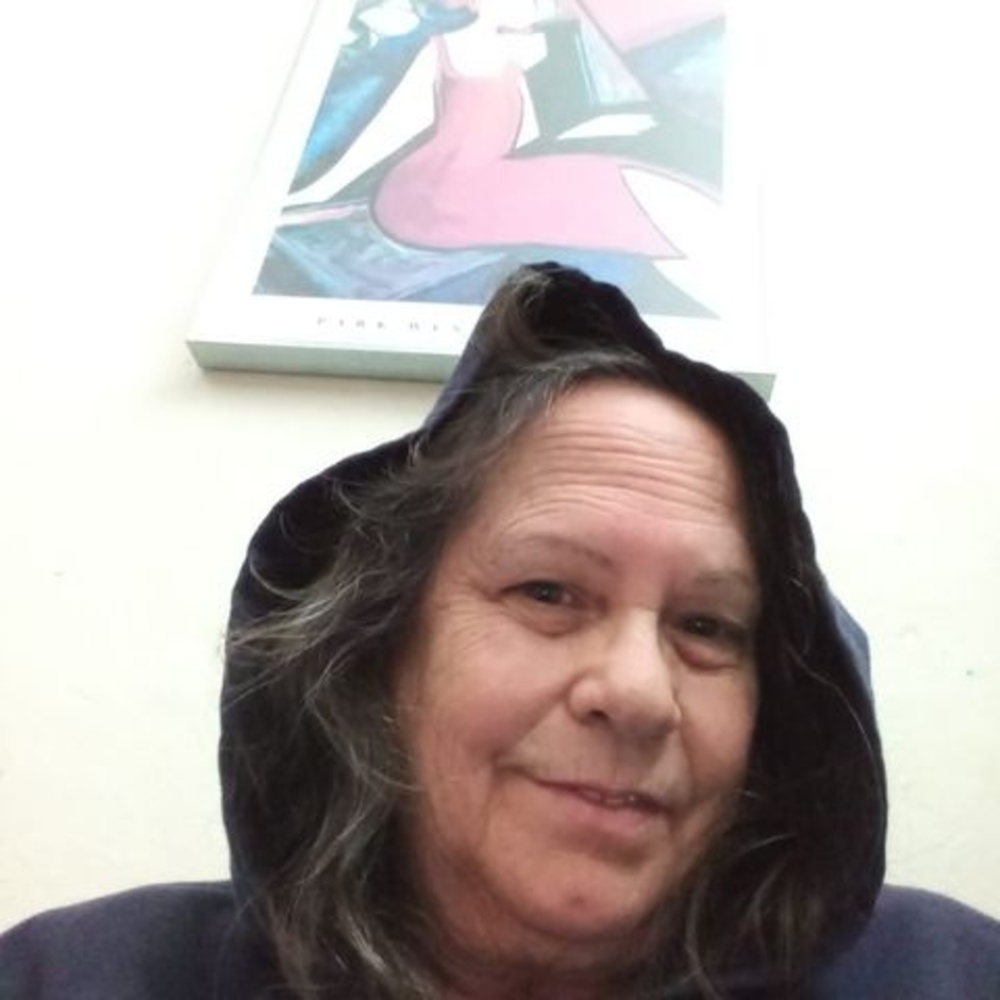 Meet your Posher, Lori